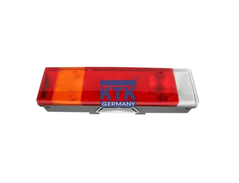 Tail Light Assembly (20065)