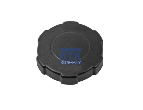 Cap, fuel tank (20934)