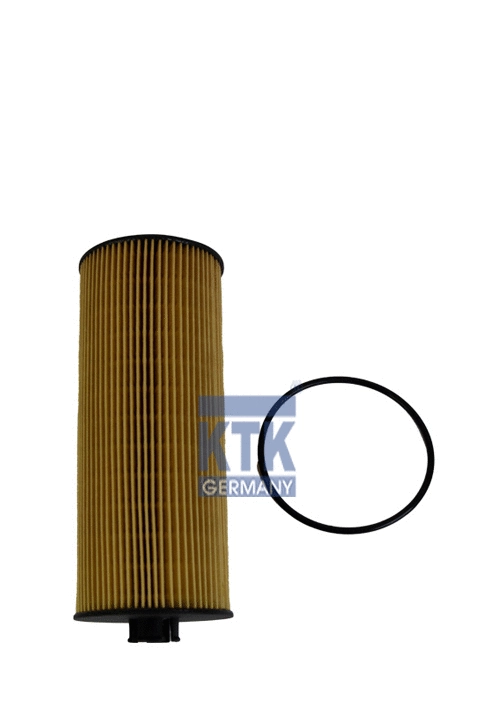 Oil Filter (27682)
