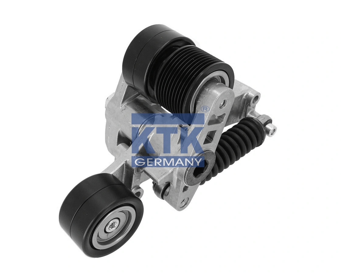 Belt Tensioner, V-ribbed belt (29084)