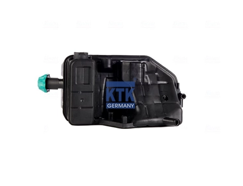 Expansion Tank, coolant (17202)