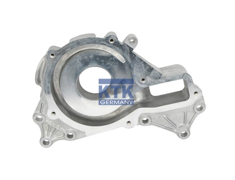 Housing, water pump (26985)