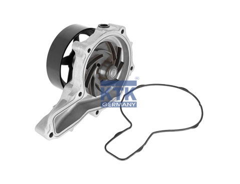 Water Pump, engine cooling (27700)