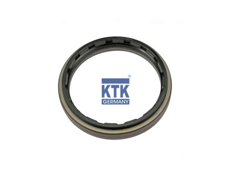 Shaft Seal, differential (15837)