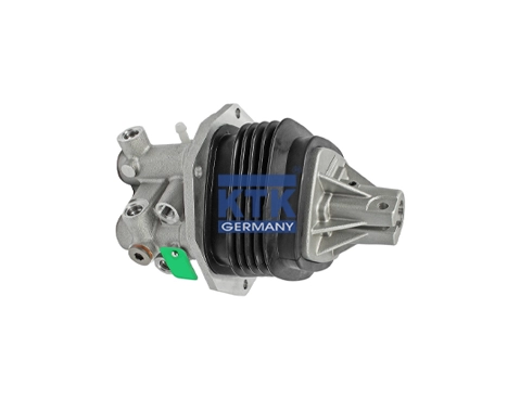 Control Unit, manual transmission (19451)