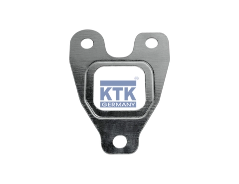 Gasket, exhaust manifold (23732)