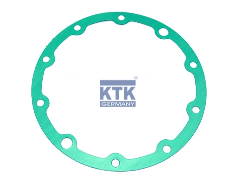 Shaft Seal, external planetary gearbox (22401)