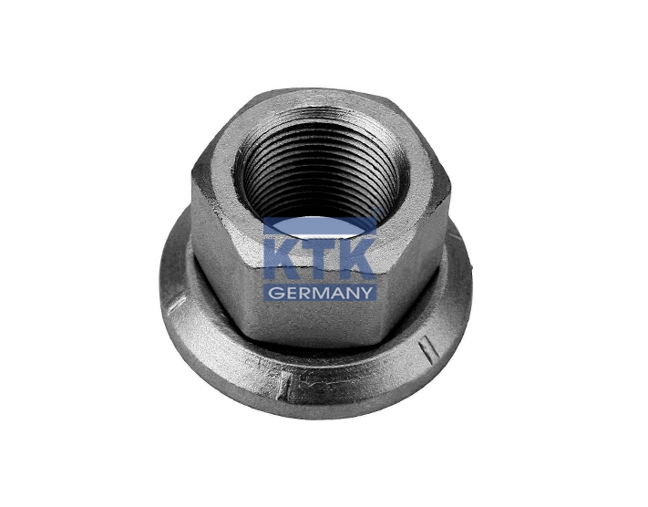 Wheel Nut (27470)