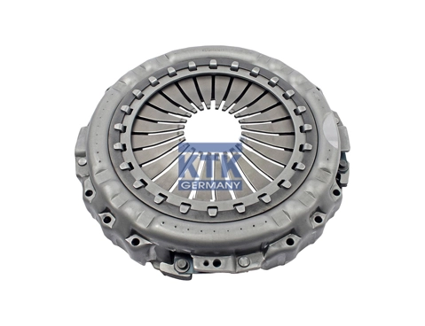Clutch Pressure Plate (27278)