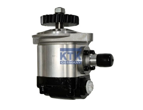 Hydraulic Pump, steering (23145)