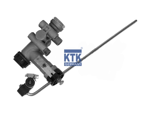 Air Suspension Valve (18603)