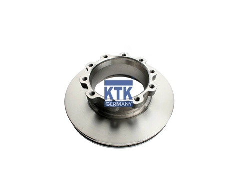 Brake Disc (15541)