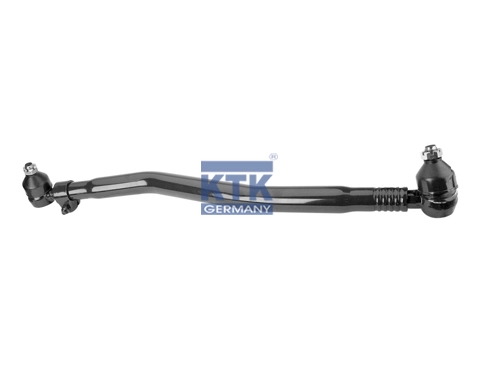 Centre Rod Assembly (20408)