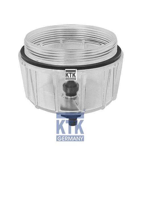 Inspection Glass, hand feed pump (24543)