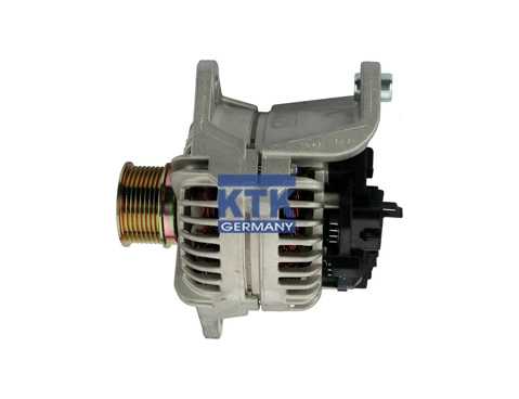 Alternator (19875)
