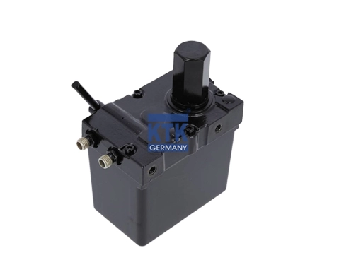 Tilt Pump, driver cab (16722)