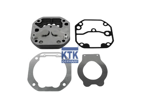 Repair kit, air compressor (18965)