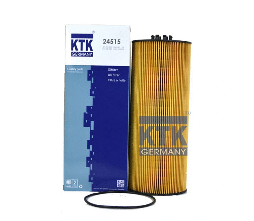 Fuel Filter (24515)