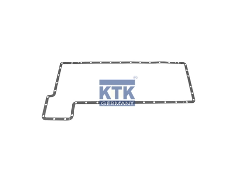 Gasket, oil sump (20422)