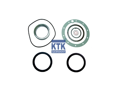 Gasket Set, wheel hub (17175)