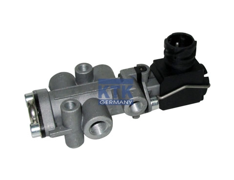 Solenoid Valve (20692)