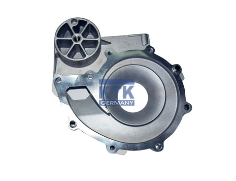 Housing, water pump (20742)