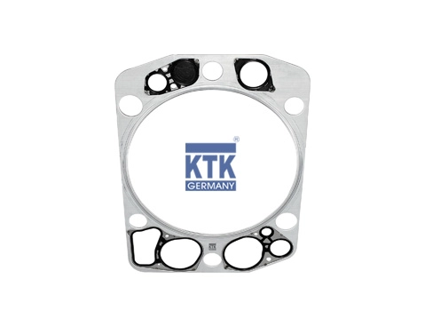 Gasket, cylinder head (15726)