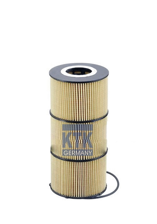 Oil Filter (27677)