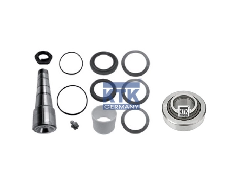 Repair Kit, kingpin (26616)