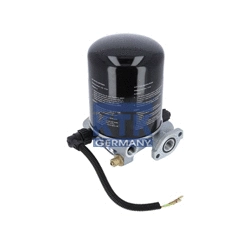 Air Dryer, compressed-air system (26724)