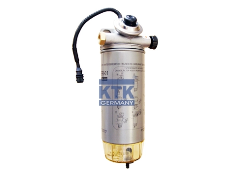 Fuel Filter (21580)