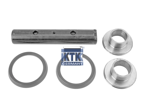 Repair Kit, driver cab suspension (22924)