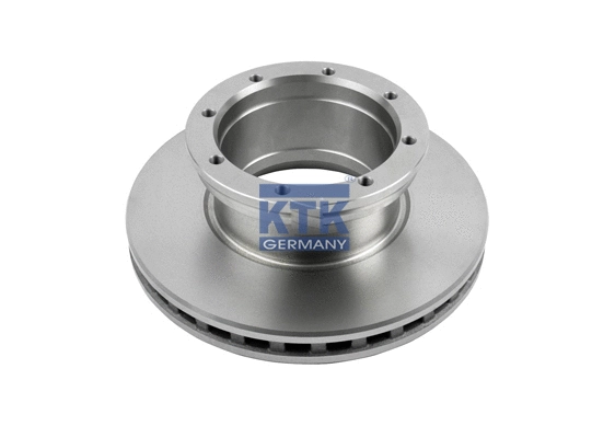Brake Disc (25202)