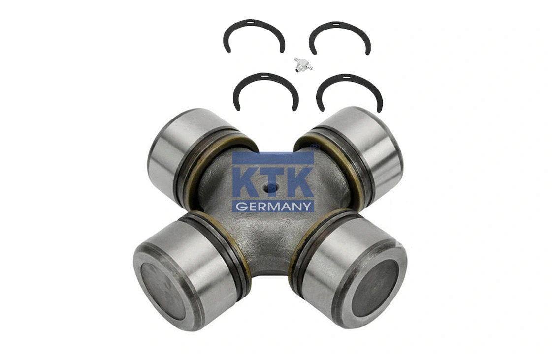 Joint, propshaft (27069)