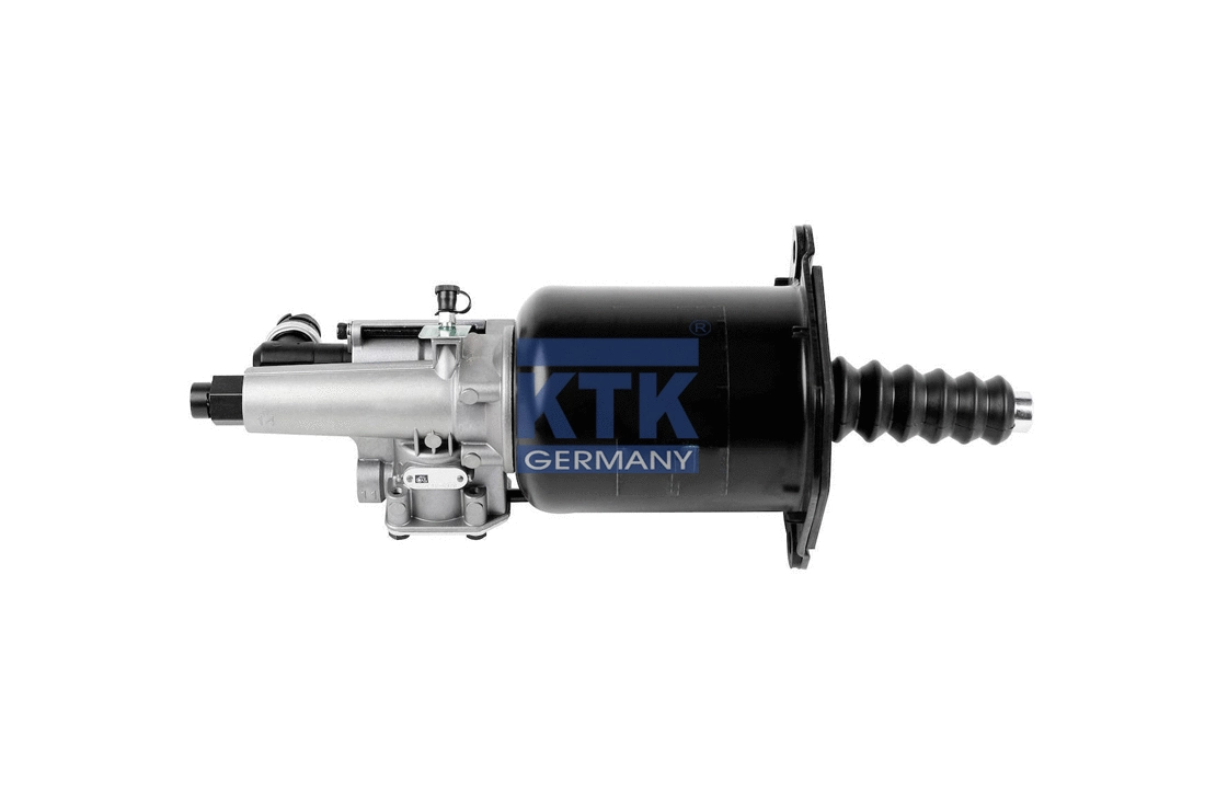 Clutch Booster (27070)