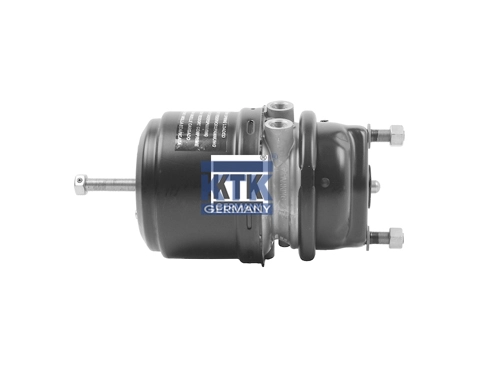 Spring-loaded Cylinder (21602)