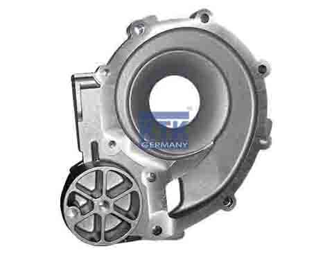 Housing, water pump (21668)