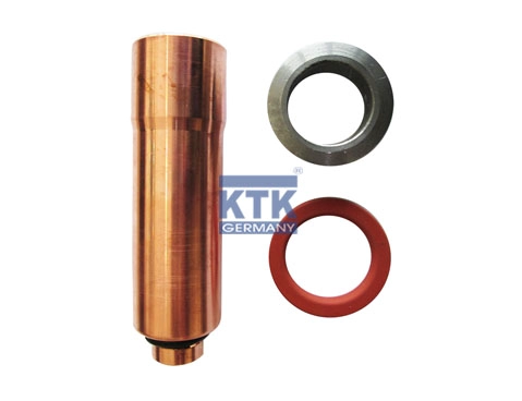 Injector Holder (21547)