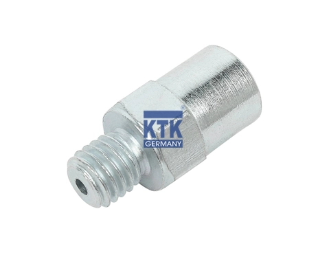 Valve, fuel pump (15935)