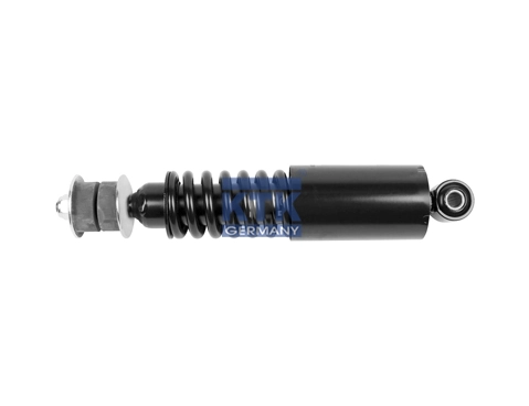 Shock Absorber, driver cab suspension (25321)