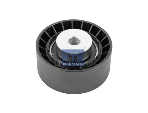Deflection/Guide Pulley, V-ribbed belt (21415)