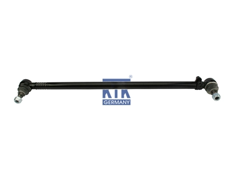 Centre Rod Assembly (16253)