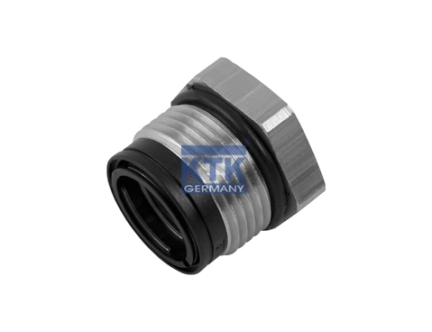 Union Bolt (26200)