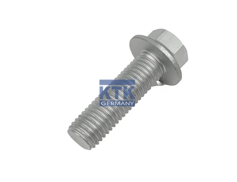 Bolt, propshaft flange (27944)