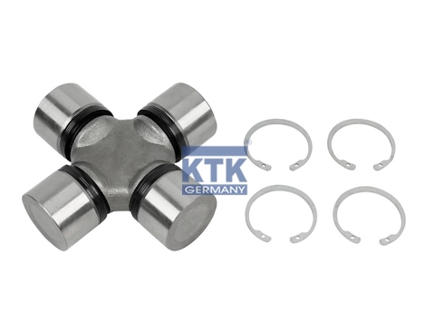 Joint, propshaft (23835)