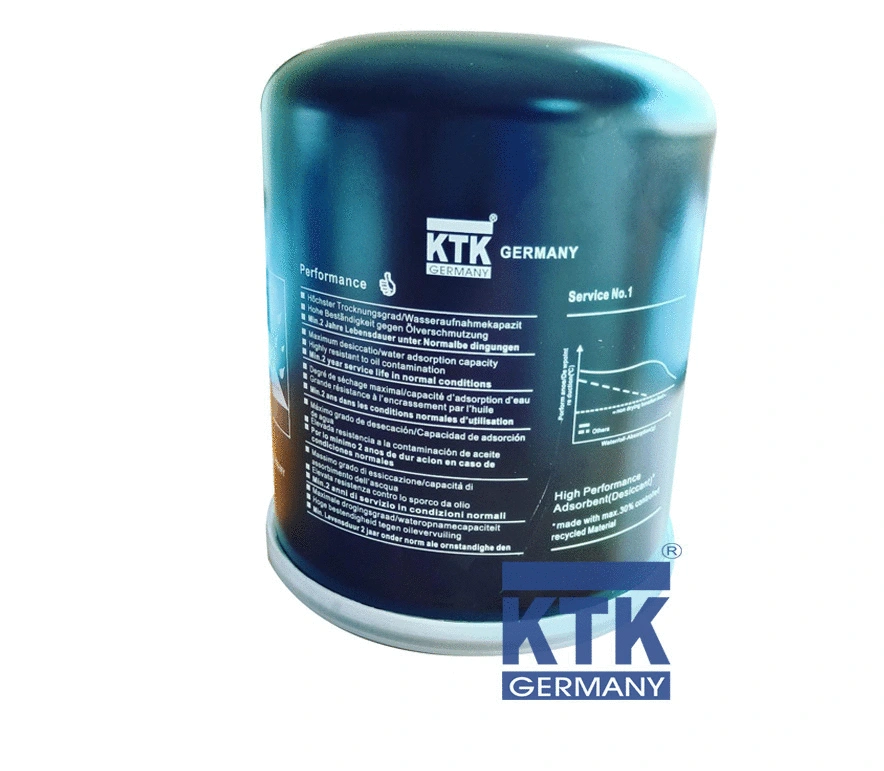 Air Dryer Cartridge, compressed-air system (28499)