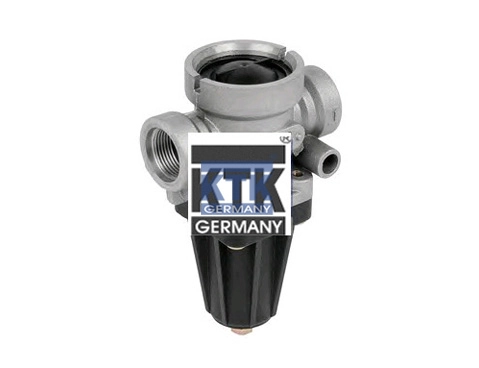 Pressure Limiting Valve (21664)