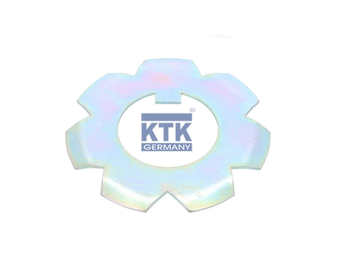 Tab Washer, axle nut (29037)