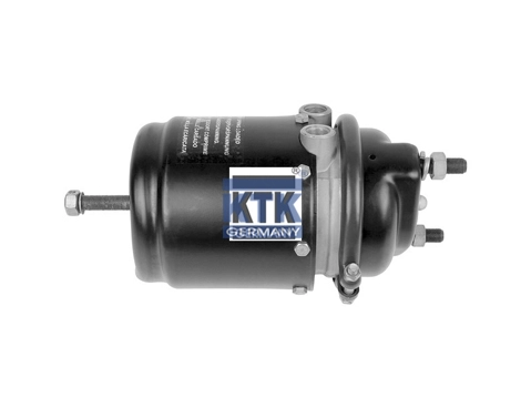 Spring-loaded Cylinder (21601)