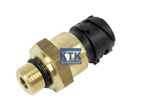 Sensor, compressed-air system (19805)